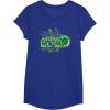 imageMarvel Hulk Incredible Mom Family Trip Vacation Mothers Day TShirtRoyal Blue