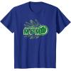 imageMarvel Hulk Incredible Mom Family Trip Vacation Mothers Day TShirtRoyal Blue