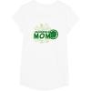 imageMarvel Hulk Incredible Mom Family Trip Vacation Mothers Day TShirtWhite