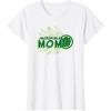 imageMarvel Hulk Incredible Mom Family Trip Vacation Mothers Day TShirtWhite