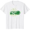 imageMarvel Hulk Incredible Mom Family Trip Vacation Mothers Day TShirtWhite