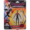 imageMarvel Legends Series Miles Morales SpiderMan Into The SpiderVerse Collectible 6 Inch Action FigureModern