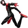 imageMarvel Legends Series Miles Morales SpiderMan Into The SpiderVerse Collectible 6 Inch Action FigureModern
