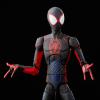 imageMarvel Legends Series SpiderMan Across The SpiderVerse Miles Morales 6inch Action Figure Toy 3 Accessories