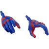 imageMarvel Legends Series SpiderMan Across The SpiderVerse SpiderMan 2099 6inch Action Figure Toy 2 Accessories