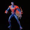 imageMarvel Legends Series SpiderMan Across The SpiderVerse SpiderMan 2099 6inch Action Figure Toy 2 Accessories