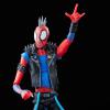 imageMarvel Legends Series SpiderMan Across The SpiderVerse SpiderPunk 6inch Action Figure Toy 1 Accessory