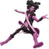 imageMarvel Legends Series SpiderPunk SpiderMan Across The SpiderVerse Collectible 6 Inch Action Figure