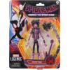 imageMarvel Legends Series SpiderPunk SpiderMan Across The SpiderVerse Collectible 6 Inch Action Figure