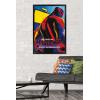 imageMarvel SpiderMan Across The SpiderVerse  Miguel OHara One Sheet Wall Poster 34Lquot x 224Wquot Premium Unframed VersionBlack Framed Version