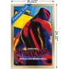 imageMarvel SpiderMan Across The SpiderVerse  Miguel OHara One Sheet Wall Poster 34Lquot x 224Wquot Premium Unframed VersionGold Framed Version