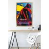 imageMarvel SpiderMan Across The SpiderVerse  Miguel OHara One Sheet Wall Poster 34Lquot x 224Wquot Premium Unframed VersionGold Framed Version