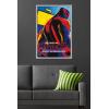 imageMarvel SpiderMan Across The SpiderVerse  Miguel OHara One Sheet Wall Poster 34Lquot x 224Wquot Premium Unframed VersionGray Framed Version