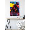 imageMarvel SpiderMan Across The SpiderVerse  Miguel OHara One Sheet Wall Poster 34Lquot x 224Wquot Premium Unframed VersionPremium Poster  Mount Bundle