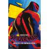 imageMarvel SpiderMan Across The SpiderVerse  Miguel OHara One Sheet Wall Poster 34Lquot x 224Wquot Premium Unframed VersionPremium Unframed Version