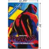 imageMarvel SpiderMan Across The SpiderVerse  Miguel OHara One Sheet Wall Poster 34Lquot x 224Wquot Premium Unframed VersionPremium Unframed Version