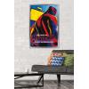 imageMarvel SpiderMan Across The SpiderVerse  Miguel OHara One Sheet Wall Poster 34Lquot x 224Wquot Premium Unframed VersionSilver Framed Version