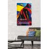 imageMarvel SpiderMan Across The SpiderVerse  Miguel OHara One Sheet Wall Poster 34Lquot x 224Wquot Premium Unframed VersionWhite Framed Version