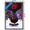 imageMarvel SpiderMan Across the SpiderVerse  Official One Sheet Wall Poster 34Lquot x 224Wquot Premium Unframed VersionBarnwood Framed Version