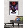 imageMarvel SpiderMan Across the SpiderVerse  Official One Sheet Wall Poster 34Lquot x 224Wquot Premium Unframed VersionBarnwood Framed Version