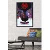 imageMarvel SpiderMan Across the SpiderVerse  Official One Sheet Wall Poster 34Lquot x 224Wquot Premium Unframed VersionBlack Framed Version