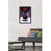 imageMarvel SpiderMan Across the SpiderVerse  Official One Sheet Wall Poster 34Lquot x 224Wquot Premium Unframed VersionBlack Framed Version