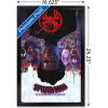 imageMarvel SpiderMan Across the SpiderVerse  Official One Sheet Wall Poster 34Lquot x 224Wquot Premium Unframed VersionBlack Framed Version