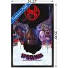 imageMarvel SpiderMan Across the SpiderVerse  Official One Sheet Wall Poster 34Lquot x 224Wquot Premium Unframed VersionBlack Framed Version