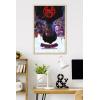 imageMarvel SpiderMan Across the SpiderVerse  Official One Sheet Wall Poster 34Lquot x 224Wquot Premium Unframed VersionBlonde Framed Version