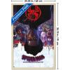 imageMarvel SpiderMan Across the SpiderVerse  Official One Sheet Wall Poster 34Lquot x 224Wquot Premium Unframed VersionBlonde Framed Version