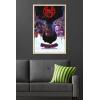 imageMarvel SpiderMan Across the SpiderVerse  Official One Sheet Wall Poster 34Lquot x 224Wquot Premium Unframed VersionBlonde Framed Version