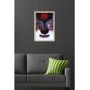 imageMarvel SpiderMan Across the SpiderVerse  Official One Sheet Wall Poster 34Lquot x 224Wquot Premium Unframed VersionBlonde Framed Version
