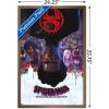 imageMarvel SpiderMan Across the SpiderVerse  Official One Sheet Wall Poster 34Lquot x 224Wquot Premium Unframed VersionBronze Framed Version