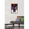 imageMarvel SpiderMan Across the SpiderVerse  Official One Sheet Wall Poster 34Lquot x 224Wquot Premium Unframed VersionBronze Framed Version