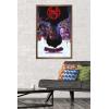 imageMarvel SpiderMan Across the SpiderVerse  Official One Sheet Wall Poster 34Lquot x 224Wquot Premium Unframed VersionBronze Framed Version