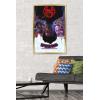 imageMarvel SpiderMan Across the SpiderVerse  Official One Sheet Wall Poster 34Lquot x 224Wquot Premium Unframed VersionGold Framed Version