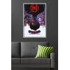 imageMarvel SpiderMan Across the SpiderVerse  Official One Sheet Wall Poster 34Lquot x 224Wquot Premium Unframed VersionGray Framed Version