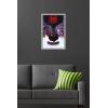 imageMarvel SpiderMan Across the SpiderVerse  Official One Sheet Wall Poster 34Lquot x 224Wquot Premium Unframed VersionGray Framed Version