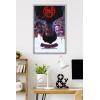 imageMarvel SpiderMan Across the SpiderVerse  Official One Sheet Wall Poster 34Lquot x 224Wquot Premium Unframed VersionGray Framed Version
