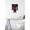 imageMarvel SpiderMan Across the SpiderVerse  Official One Sheet Wall Poster 34Lquot x 224Wquot Premium Unframed VersionPremium Unframed Version