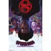 imageMarvel SpiderMan Across the SpiderVerse  Official One Sheet Wall Poster 34Lquot x 224Wquot Premium Unframed VersionPremium Unframed Version