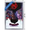 imageMarvel SpiderMan Across the SpiderVerse  Official One Sheet Wall Poster 34Lquot x 224Wquot Premium Unframed VersionSilver Framed Version