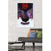 imageMarvel SpiderMan Across the SpiderVerse  Official One Sheet Wall Poster 34Lquot x 224Wquot Premium Unframed VersionWhite Framed Version