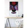 imageMarvel SpiderMan Across the SpiderVerse  Official One Sheet Wall Poster 34Lquot x 224Wquot Premium Unframed VersionWhite Framed Version