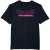 imageMarvel SpiderMan Across the SpiderVerse Movie Logo TShirtBlack
