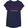 imageMarvel SpiderMan Across the SpiderVerse Movie Logo TShirtNavy Blue