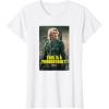 imageMarvel Thunderbolts This Is A Thunderbolt Yelena Belova TShirtWhite