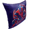 imageNorthwest SpiderMan Pillow 18quot x 18quot Its Miles2099