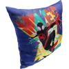 imageNorthwest SpiderMan Pillow 18quot x 18quot Its MilesIts Miles