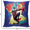 imageNorthwest SpiderMan Pillow 18quot x 18quot Its MilesIts Miles